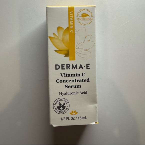 Derma.e Vitamin C Concentration Serum - Picture 9 of 9